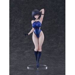 Original Character KoiKoi -Sakura- PVC Figure 1/6 Aoba Umise 27 cm