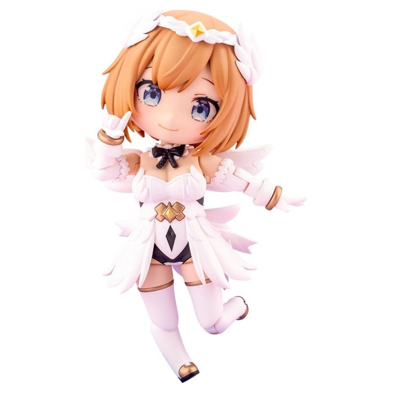 Arcanadea Plastic Model Yurucana Lumitea 10 cm