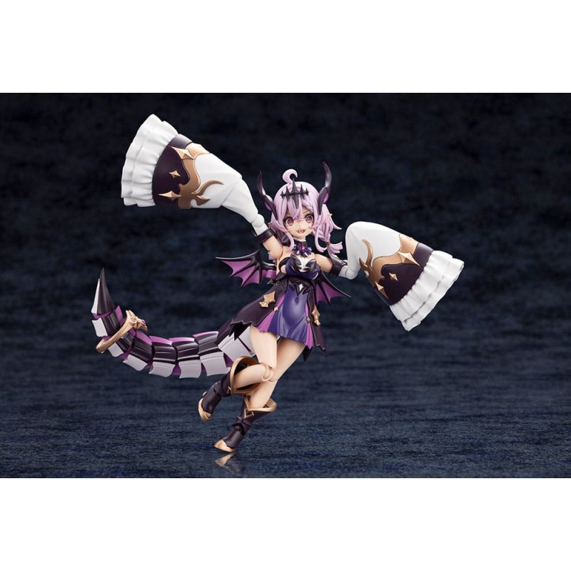 Arcanadea Plastic Model Kit GII 13 cm