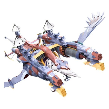 Evangelion:3.0 1.0 Thrice Upon A Time Plastic Model Kit Ultra Scale AAA Wunder Deluxe Ver. 103 cm