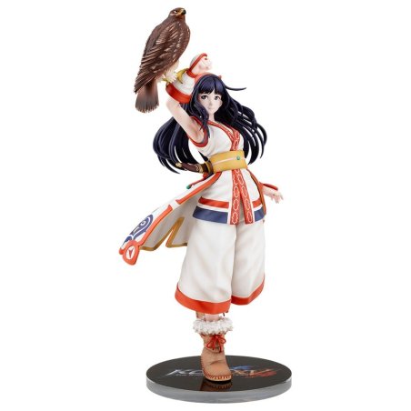The King Of Fighters XV PVC Figure 1/8 Nakoruru Ver. 25 cm