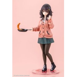 Food for the Soul PVC Statue 1/7 Mako Kawai 24 cm