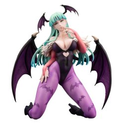 Darkstalkers PVC Figure 1/7 Morrigan Aensland 19 cm