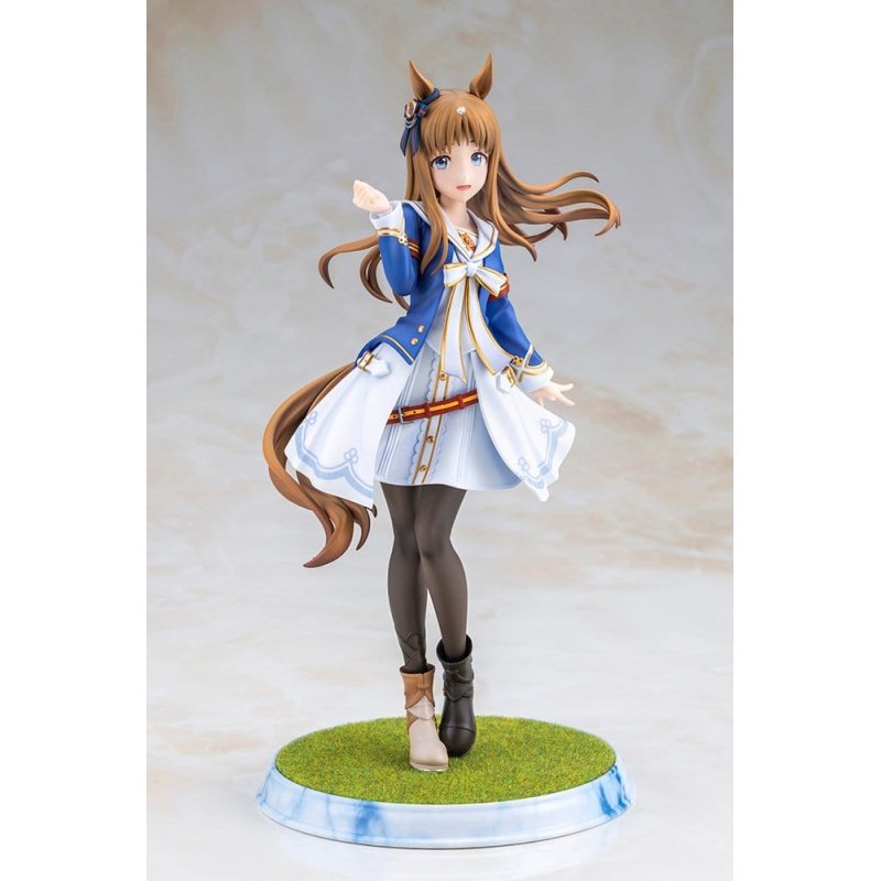 Umamusume: Pretty Derby PVC Figure 1/7 Grass Wonder 25 cm