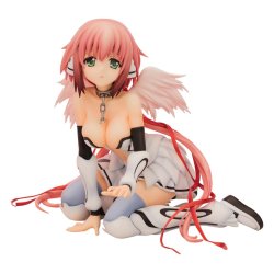 Heaven's Lost Property Final – The Movie: Eternally My Master PVC Figure 1/6 Ikaros 15 cm