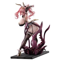 Original Character PVC Statue 1/6 Alice Illustrated by Ulrich Deluxe Edition 26 cm