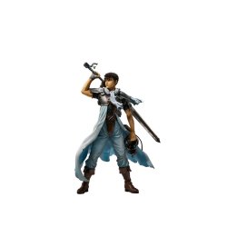 Berserk Ultimode PVC Statue 1/6 Guts: The Mercenary 25 cm