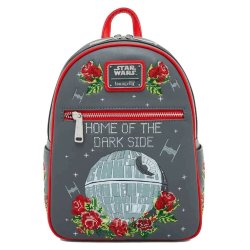Star Wars by Loungefly Backpack Mini Death Star