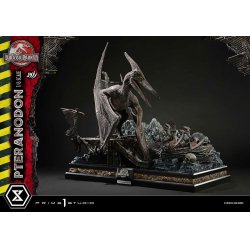 Jurassic Park III Legacy Museum Collection Statue 1/6 Pteranodon Bonus Version 68 cm