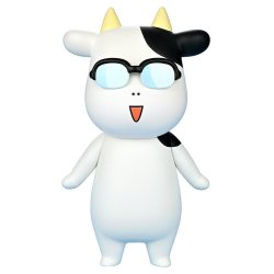 Hyakusho Kizoku-The Farmer's Days Vinyl Figure Hiromu Arakawa 20 cm