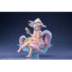 Original Character PVC 1/6 Octopus Witch Rinne Illustrated by Danimaru 22 cm