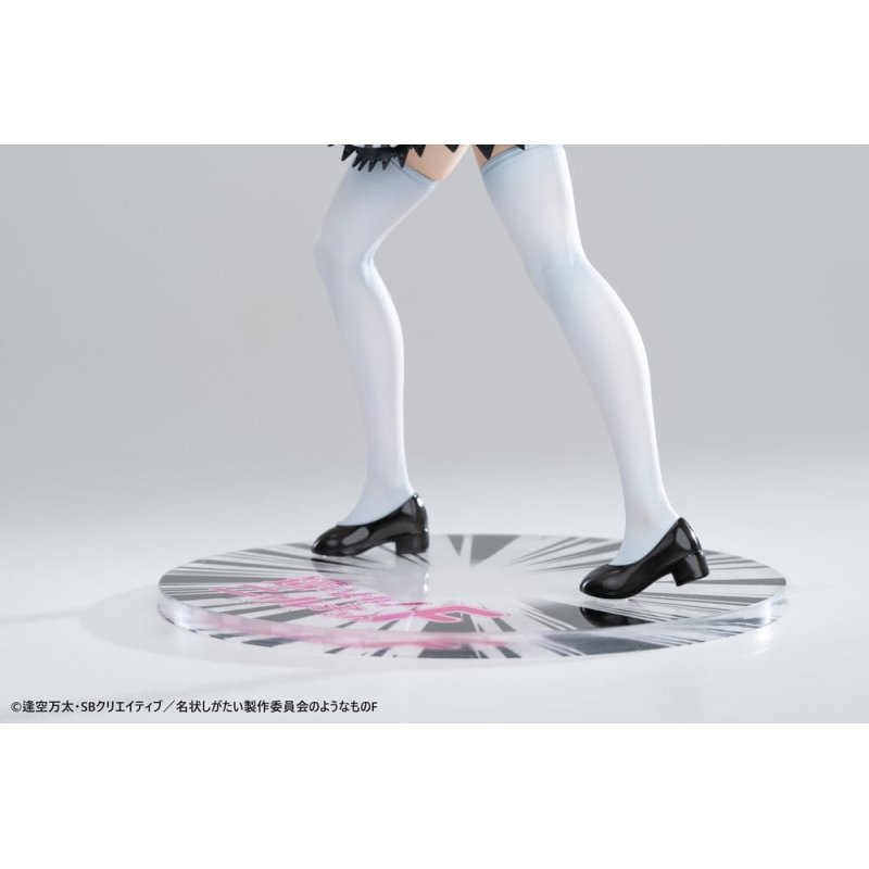 Haiyore! Nyaruko-san F PVC Statue 1/6 Nyaruko 26 cm