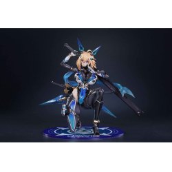 Original Character PVC Statue 1/6 Bunny Suit Planning Sophia F. Shirring Ninja Ver. 23 cm