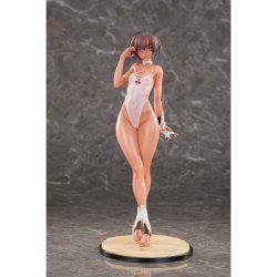 Taimanin RPGX PVC Figure 1/6 Swimsuit Adult Yukikaze 27 cm