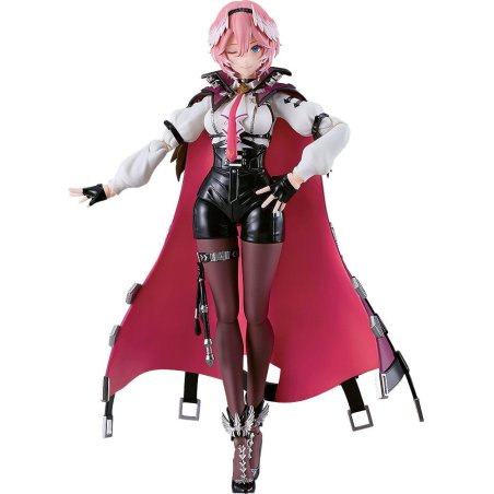Hololive Production Figma Action Figure Takane Lui 15 cm