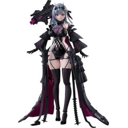 Goddess of Victory: Nikke Figma Action Figure Modernia Second Affection 16 cm