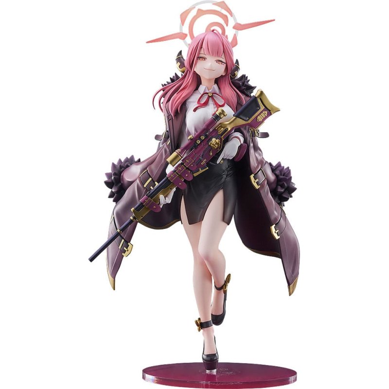 Blue Archive PVC Statue 1/7 Aru 26 cm