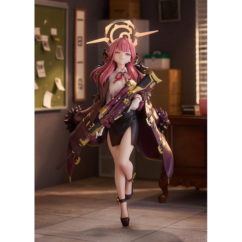 Blue Archive PVC Statue 1/7 Aru 26 cm