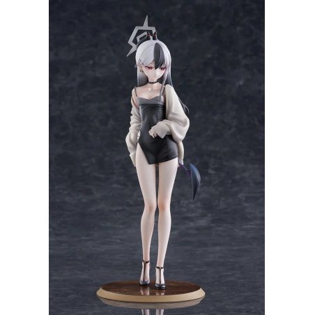 Blue Archive PVC Figure 1/7 Kayoko (Dress) 23 cm