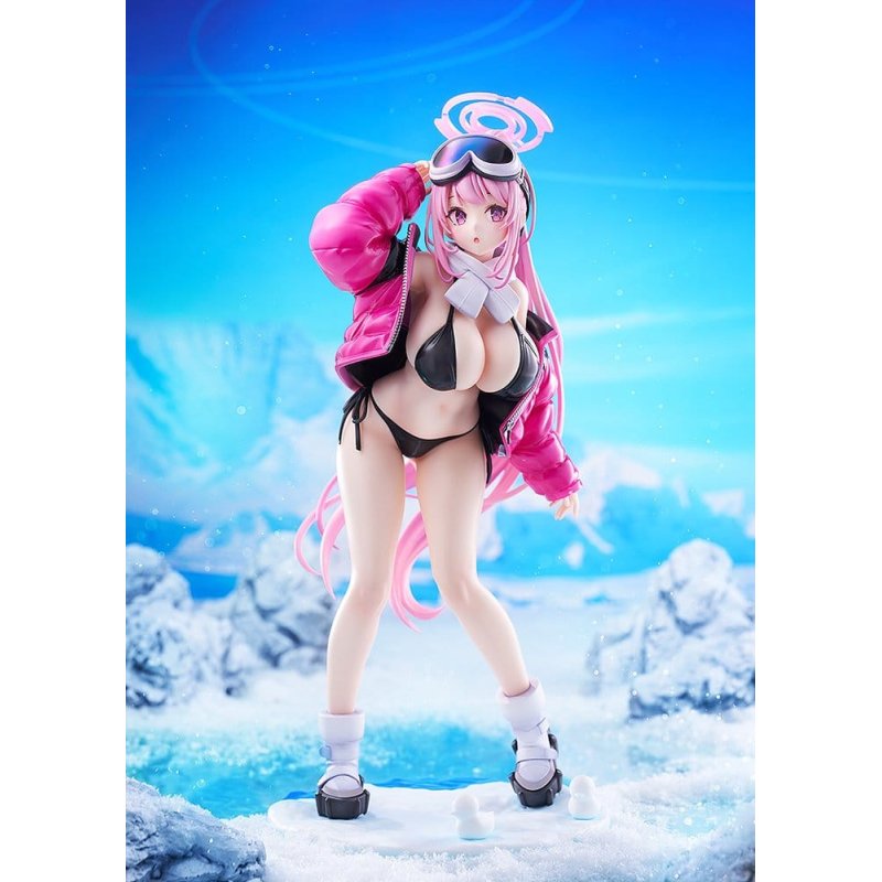Blue Archive PVC Figure 1/7 Eimi (Swimsuit) 26 cm