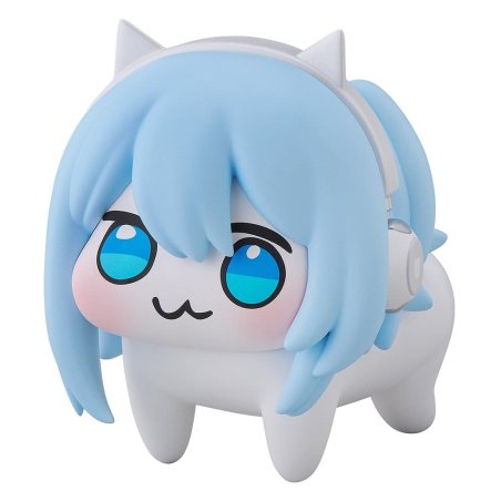 Goddess of Victory: Nikke Soft Vinyl Figure Shidoro 13 cm