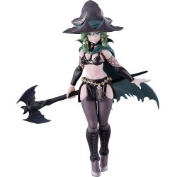 Unicorn Overlord Figma Action Figure Yahna 15 cm