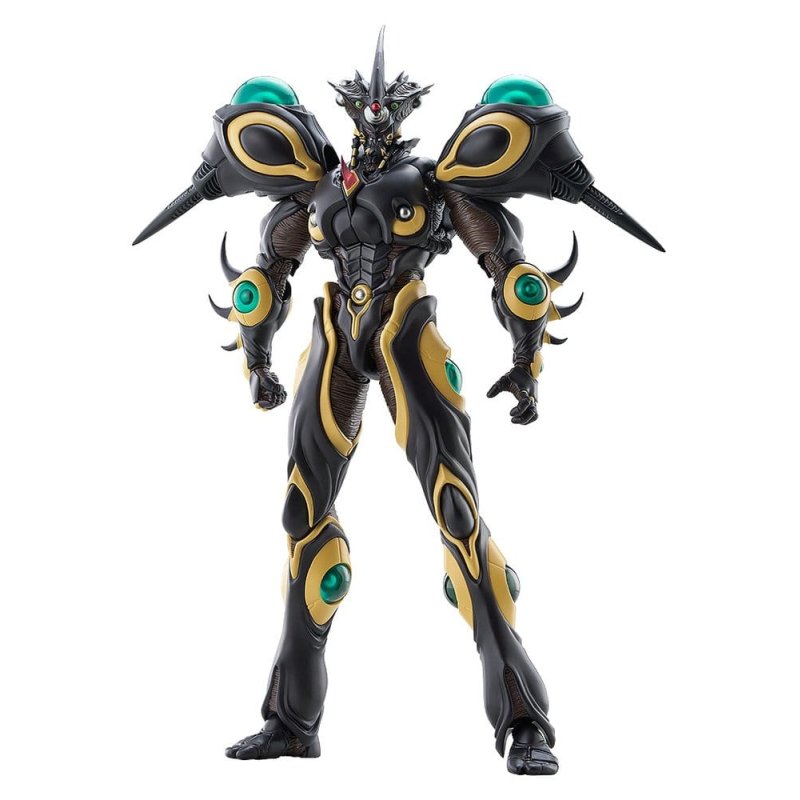 Bio Booster Armor Guyver Figma Action Figure Gigantic Dark 22 cm