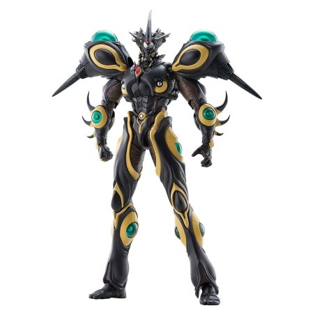 Bio Booster Armor Guyver Figma Action Figure Gigantic Dark 22 cm