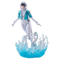 The First Descendant Figma Action Figure Valby 16 cm