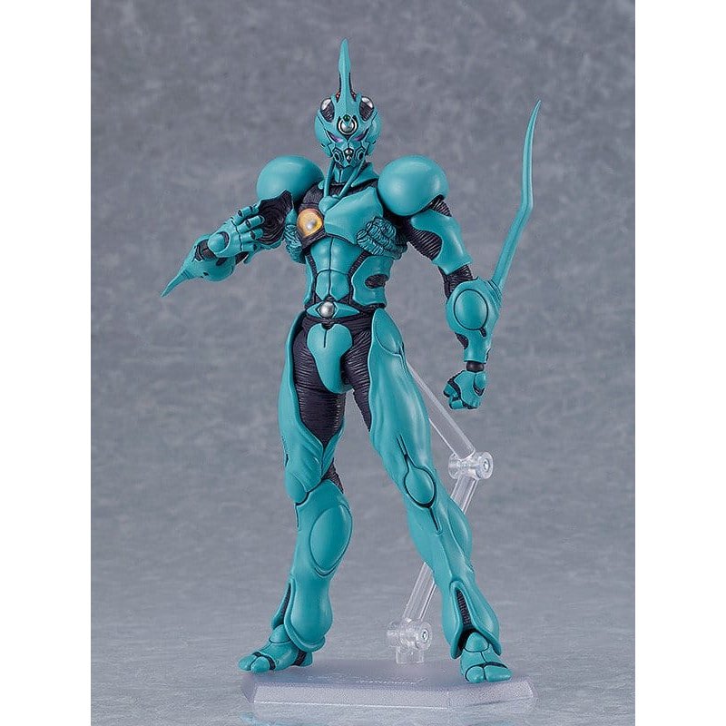 Bio Booster Armor Guyver Figma Action Figure Guyver I: Ultimate Edition 16 cm