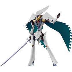 Metaphor: ReFantazio Plamatea Plastic Model Kit Seeker 17 cm