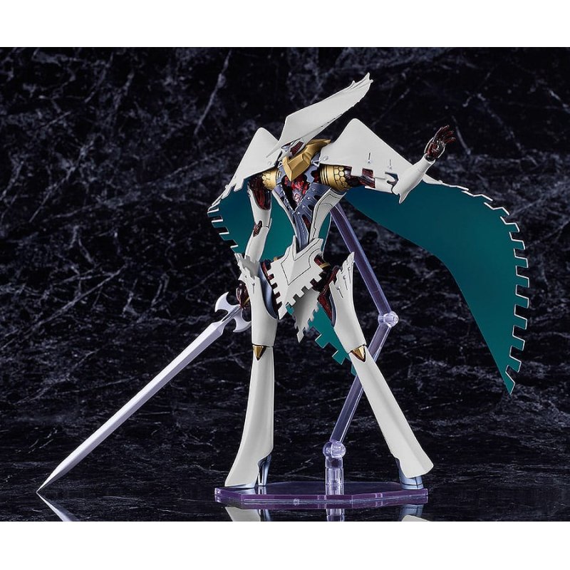 Metaphor: ReFantazio Plamatea Plastic Model Kit Seeker 17 cm