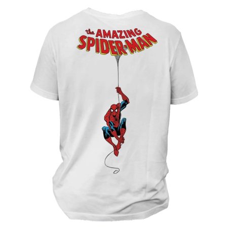 Marvel Comics T-Shirt Hanging Size L