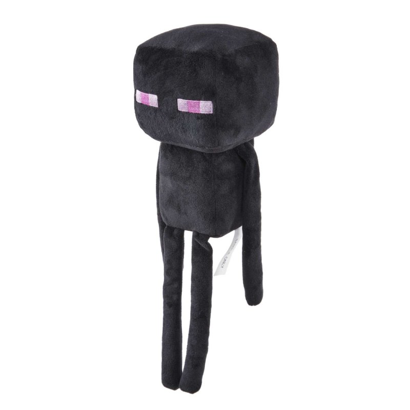 Minecraft Plush Figure Enderman 20 cm