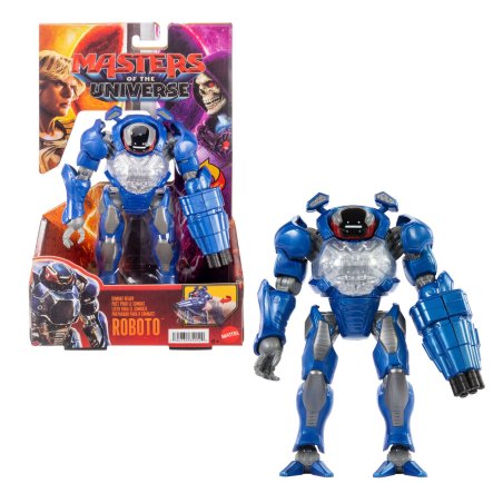 Masters of the Universe PJCT FRST ONES FT FIG 2