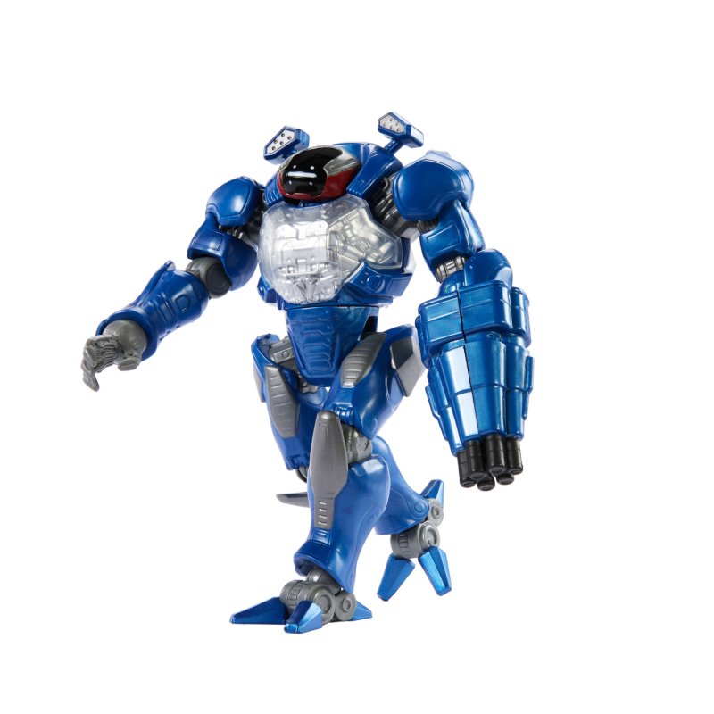 Masters of the Universe PJCT FRST ONES FT FIG 2