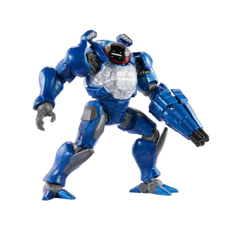 Masters of the Universe PJCT FRST ONES FT FIG 2