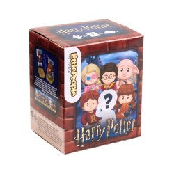 Fisher-Price Little People Collector Harry Potter Mystery Single Figure Set Collection, Styles May Vary