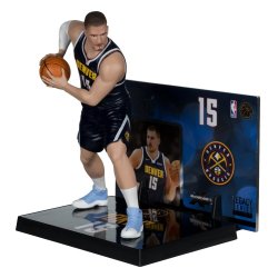NBA McFarlane's SportsPicks Action Figure Nikola Jokic (Denver Nuggets) 16 cm