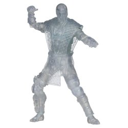 Mortal Kombat Klassic Action Figure Reptile (Invisible) 18 cm
