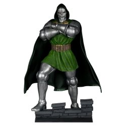 Marvel 1/6 Statue Doctor Doom (Doctor Doom 1) 28 cm