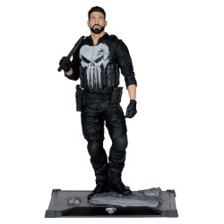 Marvel Studios Statue 1/10 The Punisher 16 cm