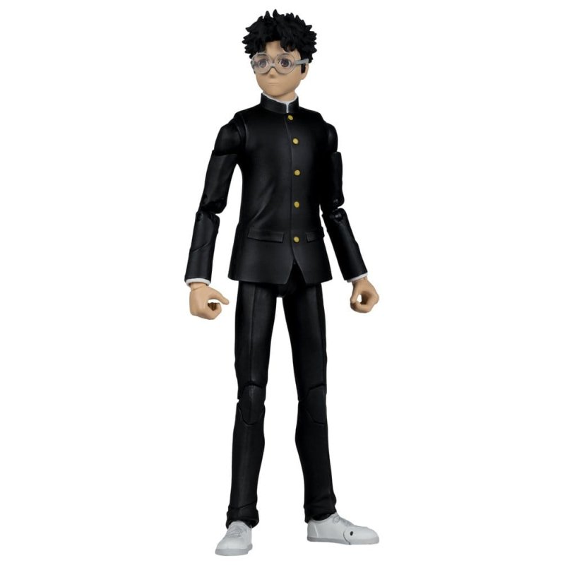 Dandadan Action Figure Okarun 19 cm