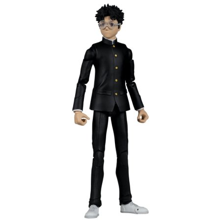 Dandadan Action Figure Okarun 19 cm