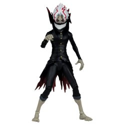 Dandadan Action Figure Okarun (Transformed) 19 cm