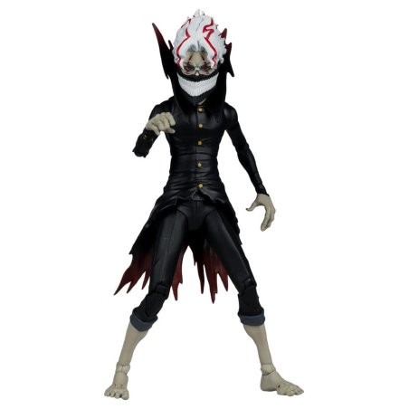 Dandadan Action Figure Okarun (Transformed) 19 cm