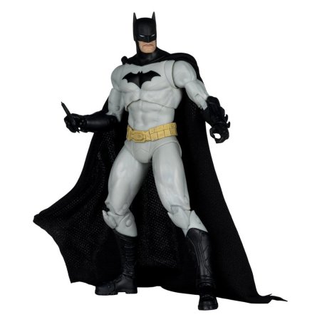 DC Multiverse Action Figure Batman (The New 52) 18 cm