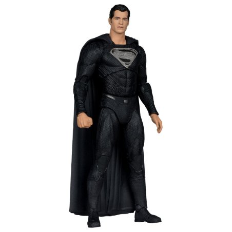 DC Multiverse Action Figure Superman (Justice League) 18 cm