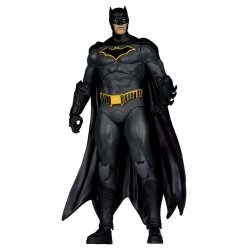 DC Multiverse Action Figure Batman (DC Rebirth) 18 cm