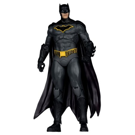 DC Multiverse Action Figure Batman (DC Rebirth) 18 cm